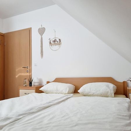 Apartmaji Pri Ticelnu Bovec Exterior foto