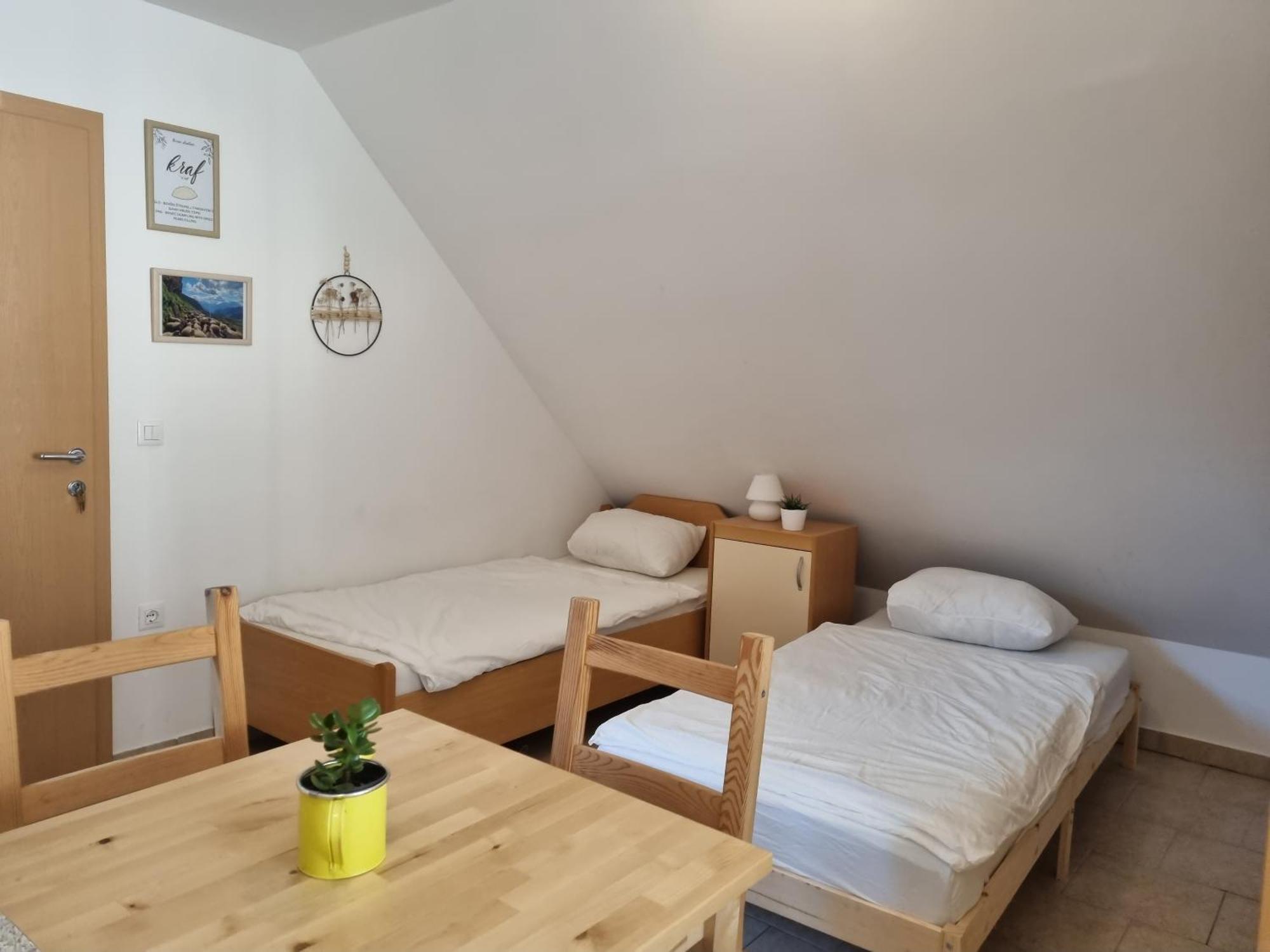 Apartmaji Pri Ticelnu Bovec Exterior foto