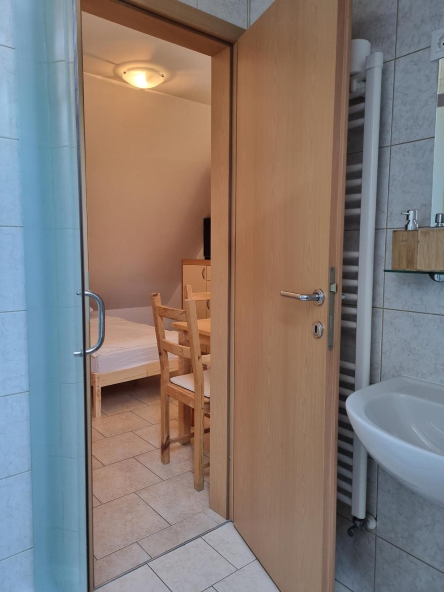 Apartmaji Pri Ticelnu Bovec Exterior foto
